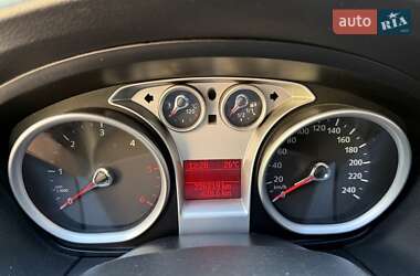Универсал Ford Focus 2008 в 