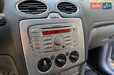 Универсал Ford Focus 2008 в 
