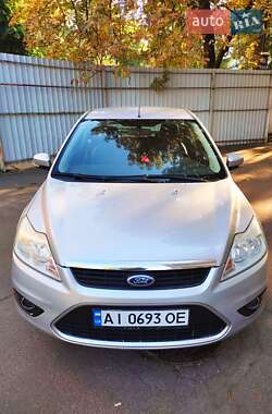 Хетчбек Ford Focus 2011 в Києві