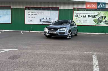 Хетчбек Ford Focus 2005 в Херсоні