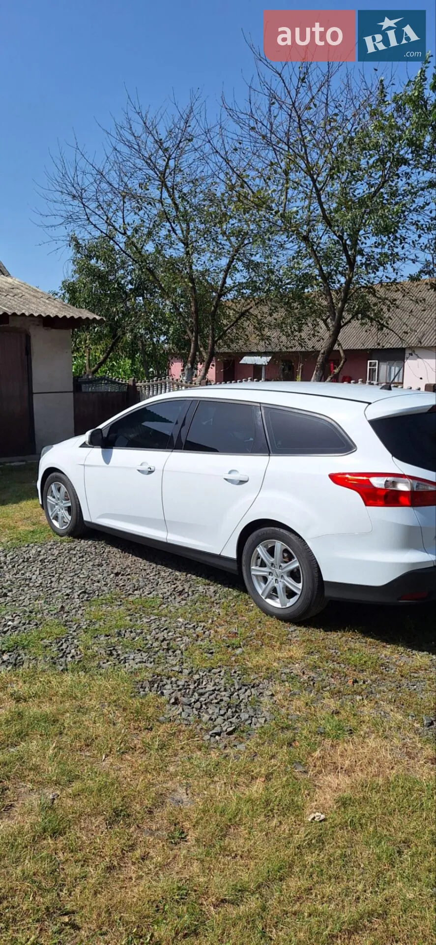 2013 Ford Focus - мініатюра 16