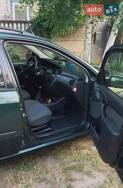 Универсал Ford Focus 2004 в 