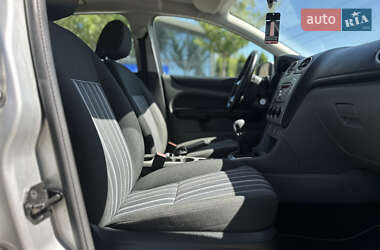 Универсал Ford Focus 2009 в 