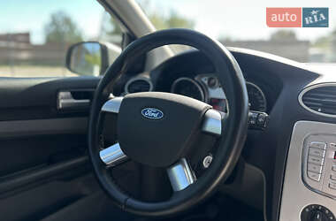 Универсал Ford Focus 2009 в 