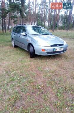 Універсал Ford Focus 1999 в Костопілі