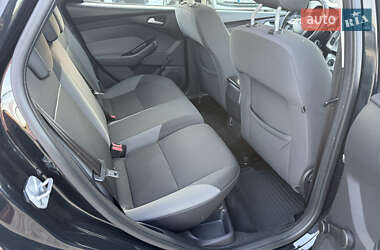 Універсал Ford Focus 2013 в 