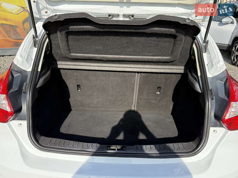 Хетчбек Ford Focus 2011 в Стрию