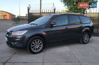 Универсал Ford Focus 2008 в 