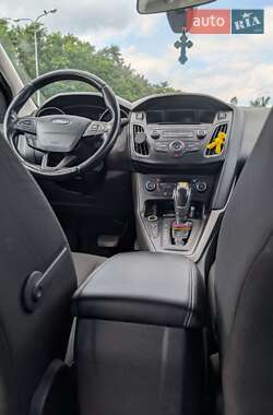 Универсал Ford Focus 2017 в 