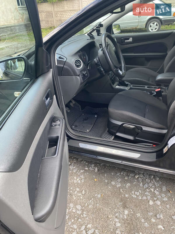 Универсал Ford Focus 2006 в Любаре