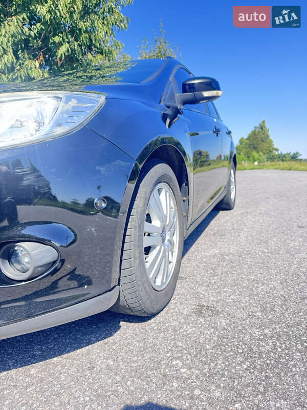 Универсал Ford Focus 2014 в Хмельницком