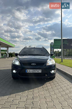 Універсал Ford Focus 2009 в Києві