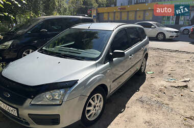 Универсал Ford Focus 2004 в Житомире