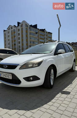 Универсал Ford Focus 2008 в 