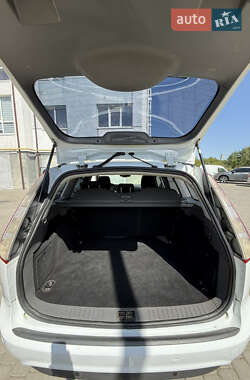 Универсал Ford Focus 2008 в 