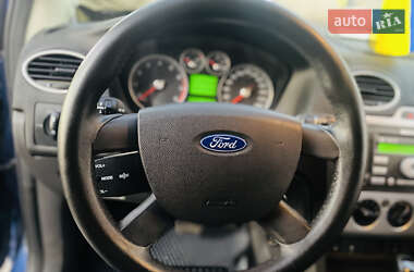 Универсал Ford Focus 2005 в 