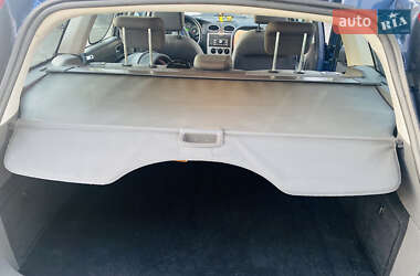 Универсал Ford Focus 2005 в 