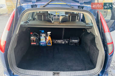 Универсал Ford Focus 2005 в 