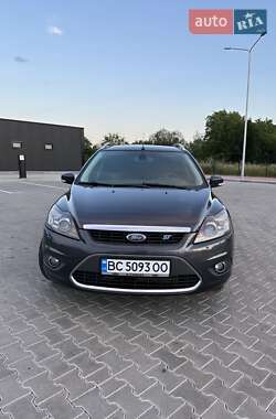 Универсал Ford Focus 2008 в Стрые