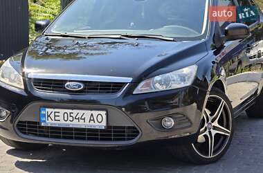 Хэтчбек Ford Focus 2008 в 