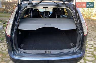 Універсал Ford Focus 2008 в 