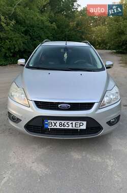 Універсал Ford Focus 2009 в Ізяславі фото 11 Універсал Ford Focus 2009 в Ізяславі