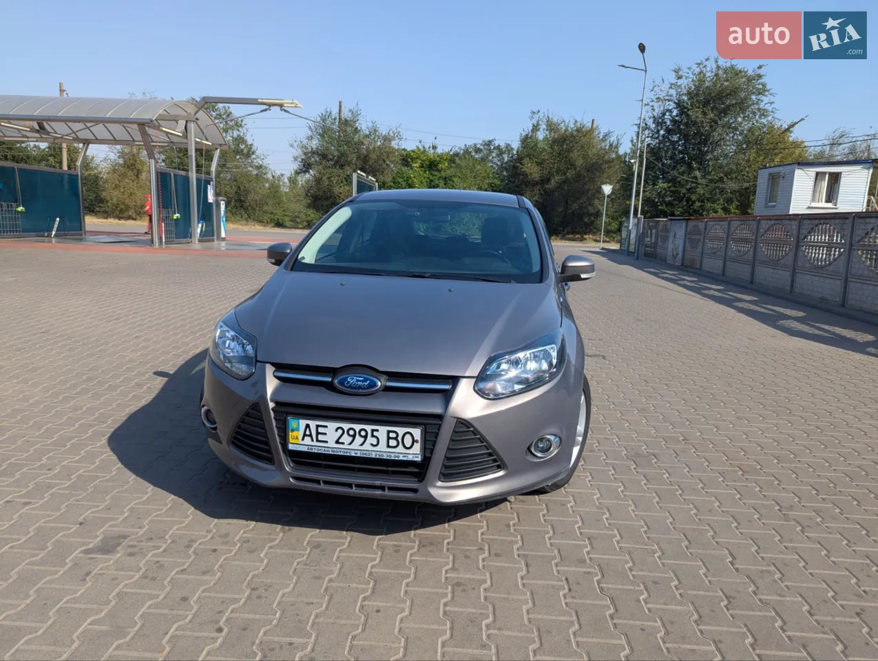 2013 Ford Focus - мініатюра 40