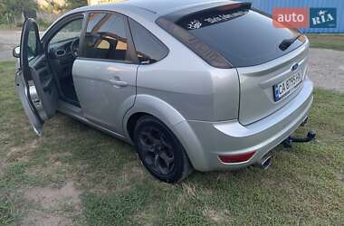 Хэтчбек Ford Focus 2009 в 