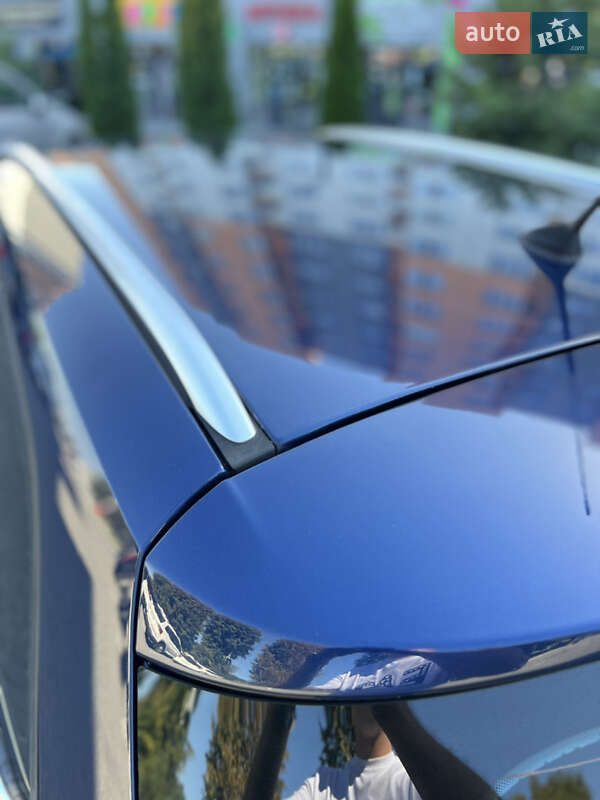 Универсал Ford Focus 2011 в Виннице