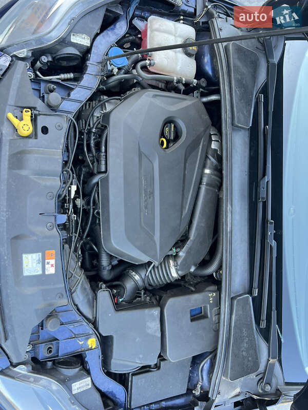 Универсал Ford Focus 2011 в Виннице