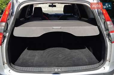Универсал Ford Focus 2007 в 