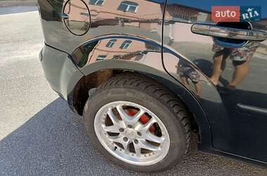 Хэтчбек Ford Focus 2007 в 