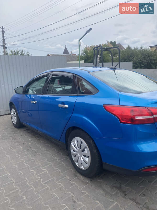 Седан Ford Focus 2013 в Києві фото 13 Седан Ford Focus 2013 в Києві