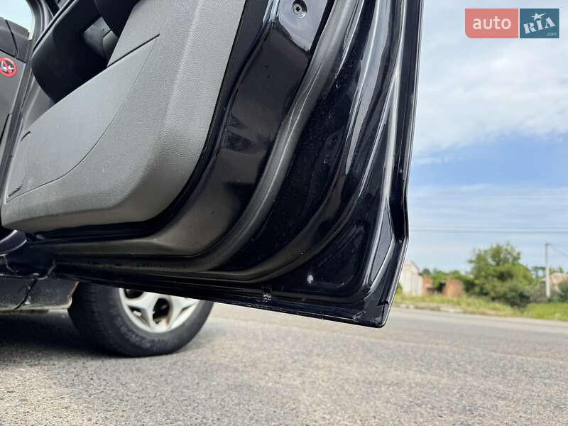 Хетчбек Ford Focus 2008 в Калуші