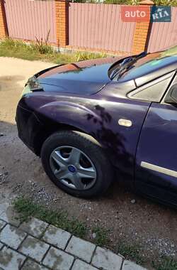 Универсал Ford Focus 2005 в 