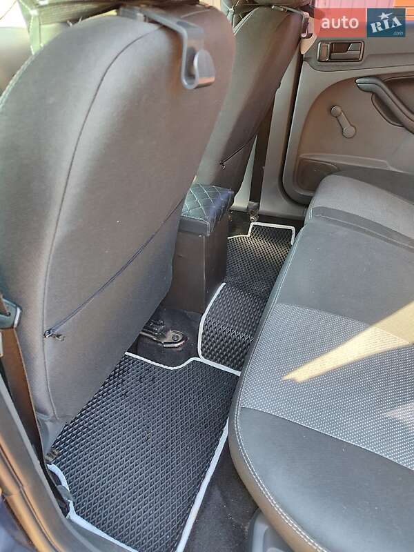 Универсал Ford Focus 2005 в Бердичеве