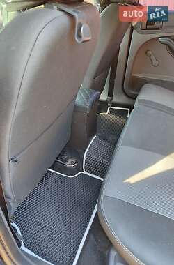 Универсал Ford Focus 2005 в 