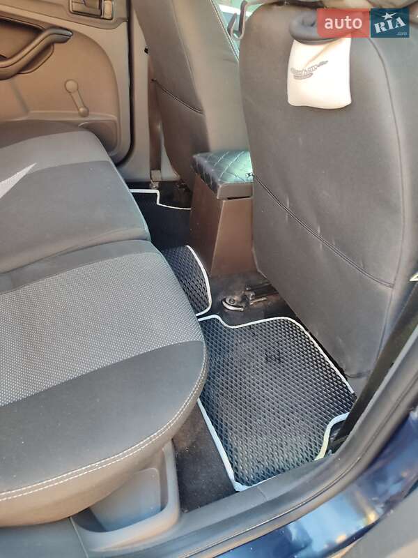 Универсал Ford Focus 2005 в Бердичеве