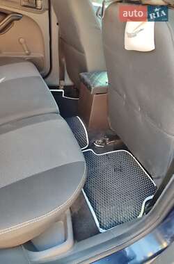 Универсал Ford Focus 2005 в 