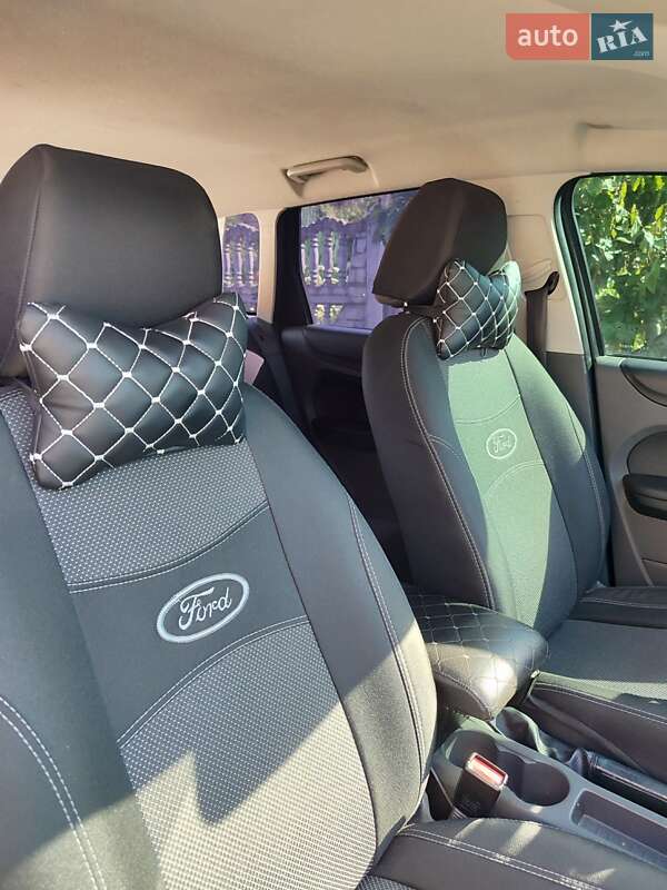 Универсал Ford Focus 2005 в Бердичеве