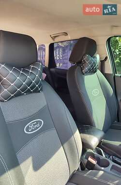 Универсал Ford Focus 2005 в 