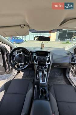 Хэтчбек Ford Focus 2012 в Хмельницком