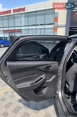 Хэтчбек Ford Focus 2012 в Хмельницком