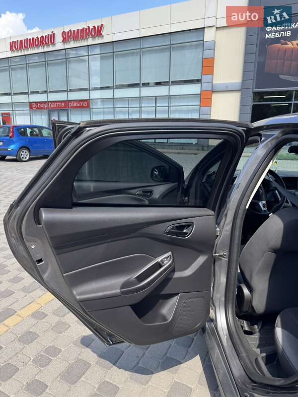 Хэтчбек Ford Focus 2012 в Хмельницком фото 17 Хэтчбек Ford Focus 2012 в Хмельницком