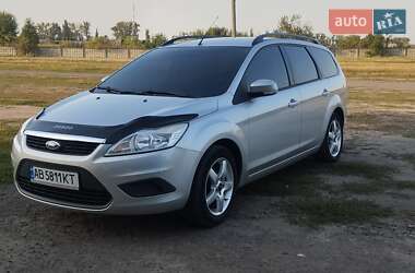 Универсал Ford Focus 2010 в Дашеве