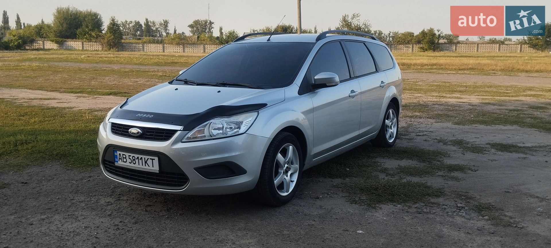 2010 Ford Focus - фото 1