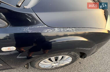 Хэтчбек Ford Focus 2006 в 