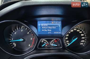 Универсал Ford Focus 2013 в 