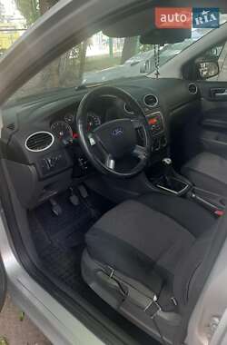 Седан Ford Focus 2007 в 