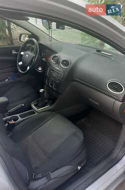 Седан Ford Focus 2007 в 